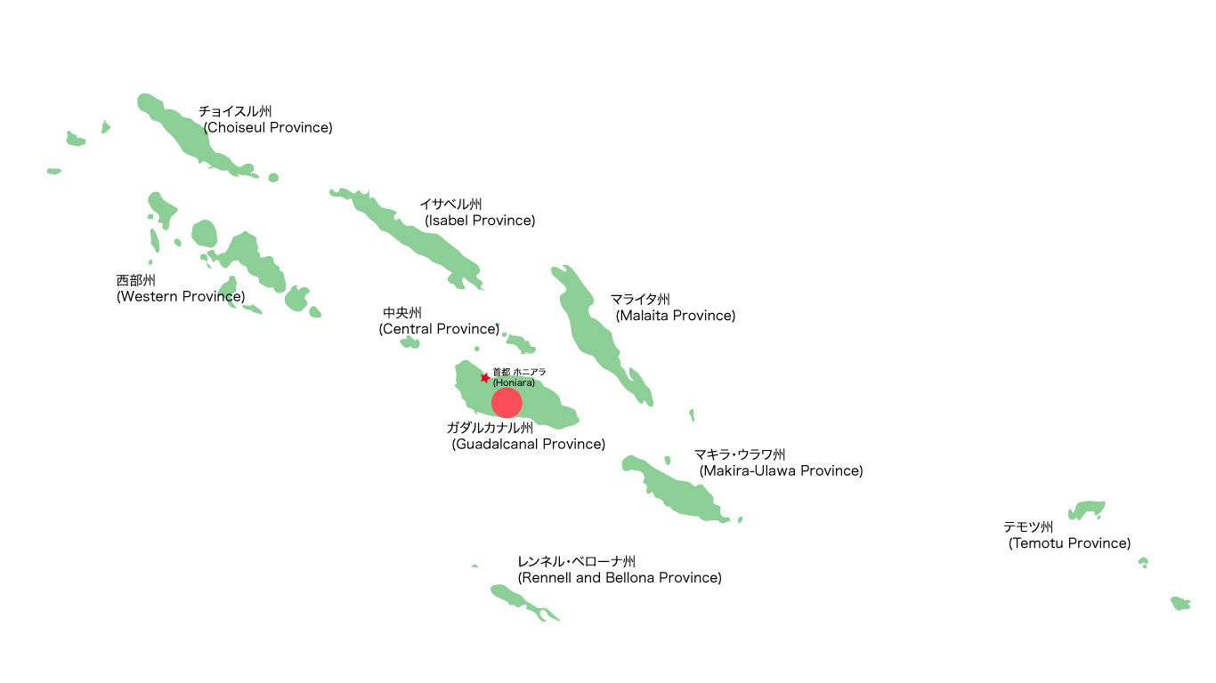 ガダルカナル州産(pilopaso農場) カカオニブ