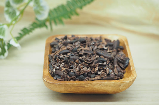 ガダルカナル州産（pilopaso農場） カカオニブ