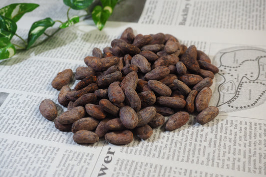 セントラル州産 カカオ豆